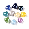 Handmade Porcelain Beads PORC-N007-25-A-1