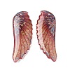 Luminous Transparent Epoxy Resin Pendants RE-CBAE738-01-3