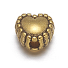 Tibetan Style Alloy Beads LS-X-PALLOY-08-AG-RS-1