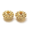 Tibetan Style Spacer Beads LS-K0928011-2