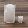 DIY Wishing Bottle Silicone Molds SIMO-C014-01A-4
