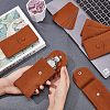 Velvet Watch Bag Package TP-WH0013-005B-4