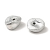 UV Plating CCB Plastic Beads FIND-Z066-04-2