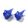 Handmade Lampwork Beads LAMP-I024-32-2