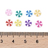 Handmade Polymer Clay Cabochons CLAY-B005-02-3