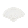 Fan Pendant DIY Silhouette Silicone Molds LS-DIY-Z040-01D-2