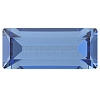 Preciosa® MAXIMA Crystal Fancy Stones Y-PRC-FB4-30050-3