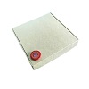 Kraft Paper Folding Box CON-F007-A05-3