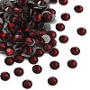 Preciosa® Crystal Hotfix Flatback Stones Y-PRC-HSS8-90090-1