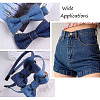 Stitch Denim Ribbon OCOR-TAC0009-04C-03-9