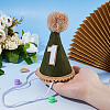 Cloth Party Hats AJEW-WH0348-739A-3