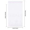 OPP Cellophane Bags OPC-CA0001-005-2