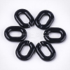 Acrylic Linking Rings OACR-S029-54A-04-1