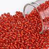 TOHO 11/0 Round Beads X-SEED-TR11-0025F-1