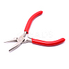 45# Carbon Steel Round Concave Pliers TOOL-PH0035-02-1