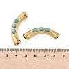 Synthetic Turquoise Beads STAS-P380-66G-01-3