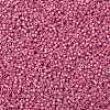 Cylinder Seed Beads X-SEED-H001-H20-2