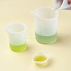 Epoxy Resin Jewelry Crafts Tool Sets TOOL-YW0001-36-6