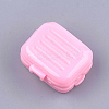 Resin Cabochons CRES-T011-68A-3