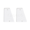 Sew On Mirror Rhinestones DIY-XCP0003-71B-1