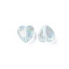 Transparent Acrylic Beads MACR-S373-114-C04-2
