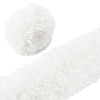 3 Yards Polyester Pleated Lace Trim OCOR-GF0003-99A-02-1