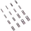 304 Stainless Steel Cord Ends STAS-UN0001-24P-1