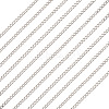 Oxidation Aluminum Curb Chains CHA-TA0001-18S-3