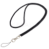 Zinc Alloy Resin Universal Cell Phone Strap Crossbody Neck Strap Phone Charms AJEW-WH20067-051P-01-1