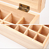 Pine Box CON-WH0074-87-5
