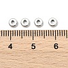 SHEGRACE Brass Beads XGRPCU210-275P-3