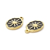 Enamel Pendants FIND-I021-01F-3