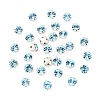 Preciosa® MAXIMA Crystal in Sew-On Cup Y-PRC-SS12-60000-S-3