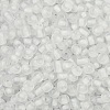 6/0 Luminous Glass Seed Beads SEED-NH0001-01A-3