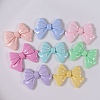 Opaque Resin Cabochon CRES-I048-03-1