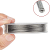 Tiger Tail Wire TWIR-BC0001-12-0.6mm-6