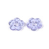 Handmade Lampwork Beads LAMP-N024-39K-2