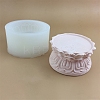 DIY Food Grade DIY Silicone Candle Molds PW-WG37322-02-1