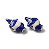 Handmade Porcelain Beads PORC-R002-02K-2
