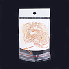 Pearl Film OPP Cellophane Bags LS-OPC-Q002-03-6x14-2