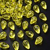 Transparent Acrylic Beads MACR-S373-59B-B11-1