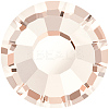 Preciosa® Crystal Hotfix Flatback Stones Y-PRC-HSS12-00520-2