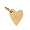 304 Stainless Steel Charms STAS-L291-01G-N-1