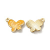Alloy Enamel Pandants ENAM-K067-50KCG-03-1