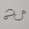 Non-Tarnish Stainless Steel Hook STAS-WH20009-04P-2