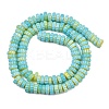Handemade Millefiori Lampwork Beads LAMP-D009-01A-07-4