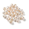Natural Cultured Freshwater Pearl Beads PEAR-E020-09-1