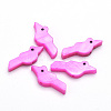 Natural Freshwater Shell Beads SHEL-Q008-87-3