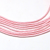 Polyester & Spandex Cord Ropes RCP-R007-363-2