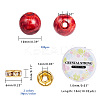 DIY Jewelry Set Making DIY-PH0024-96-2